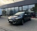 Сірий Рено Меган, об'ємом двигуна 1.6 л та пробігом 96 тис. км за 8300 $, фото 7 на Automoto.ua