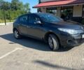 Сірий Рено Меган, об'ємом двигуна 1.5 л та пробігом 230 тис. км за 4900 $, фото 1 на Automoto.ua