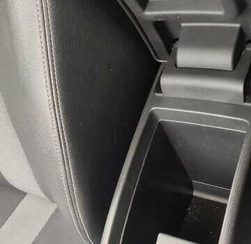 Сірий Рено Меган, об'ємом двигуна 1.46 л та пробігом 132 тис. км за 7550 $, фото 18 на Automoto.ua