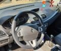 Серый Рено Меган, объемом двигателя 1.6 л и пробегом 231 тыс. км за 6000 $, фото 4 на Automoto.ua