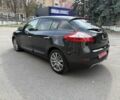 Серый Рено Меган, объемом двигателя 0 л и пробегом 200 тыс. км за 7738 $, фото 9 на Automoto.ua