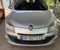 Сірий Рено Меган, об'ємом двигуна 1.6 л та пробігом 192 тис. км за 6400 $, фото 1 на Automoto.ua