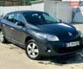 Сірий Рено Меган, об'ємом двигуна 1.5 л та пробігом 226 тис. км за 6300 $, фото 1 на Automoto.ua