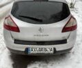 Серый Рено Меган, объемом двигателя 1.5 л и пробегом 286 тыс. км за 6200 $, фото 6 на Automoto.ua
