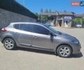 Сірий Рено Меган, об'ємом двигуна 1.46 л та пробігом 270 тис. км за 5400 $, фото 1 на Automoto.ua