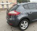 Сірий Рено Меган, об'ємом двигуна 1.5 л та пробігом 287 тис. км за 6800 $, фото 2 на Automoto.ua