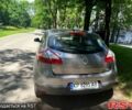 Сірий Рено Меган, об'ємом двигуна 1.5 л та пробігом 200 тис. км за 7200 $, фото 11 на Automoto.ua