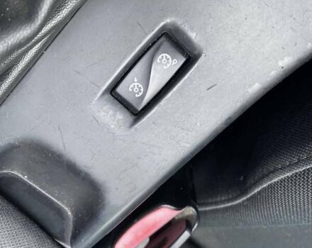 Серый Рено Меган, объемом двигателя 1.46 л и пробегом 275 тыс. км за 6300 $, фото 13 на Automoto.ua