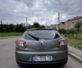 Серый Рено Меган, объемом двигателя 1.5 л и пробегом 266 тыс. км за 5900 $, фото 5 на Automoto.ua
