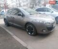 Сірий Рено Меган, об'ємом двигуна 1.5 л та пробігом 200 тис. км за 8100 $, фото 7 на Automoto.ua