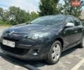 Сірий Рено Меган, об'ємом двигуна 1.6 л та пробігом 97 тис. км за 7500 $, фото 1 на Automoto.ua