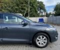 Сірий Рено Меган, об'ємом двигуна 1.5 л та пробігом 290 тис. км за 6700 $, фото 4 на Automoto.ua