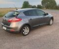 Серый Рено Меган, объемом двигателя 1.5 л и пробегом 350 тыс. км за 5000 $, фото 4 на Automoto.ua