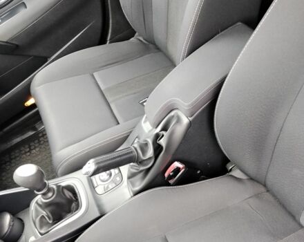 Серый Рено Меган, объемом двигателя 0 л и пробегом 230 тыс. км за 7100 $, фото 11 на Automoto.ua