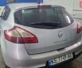 Сірий Рено Меган, об'ємом двигуна 1.5 л та пробігом 220 тис. км за 8500 $, фото 15 на Automoto.ua