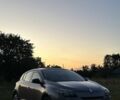Сірий Рено Меган, об'ємом двигуна 1.5 л та пробігом 380 тис. км за 5500 $, фото 1 на Automoto.ua