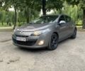 Сірий Рено Меган, об'ємом двигуна 1.46 л та пробігом 275 тис. км за 6300 $, фото 1 на Automoto.ua