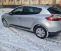 Сірий Рено Меган, об'ємом двигуна 1.5 л та пробігом 220 тис. км за 8500 $, фото 3 на Automoto.ua