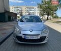 Сірий Рено Меган, об'ємом двигуна 1.46 л та пробігом 200 тис. км за 5400 $, фото 3 на Automoto.ua