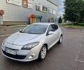 Сірий Рено Меган, об'ємом двигуна 1.5 л та пробігом 210 тис. км за 5400 $, фото 7 на Automoto.ua
