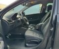 Сірий Рено Меган, об'ємом двигуна 1.6 л та пробігом 96 тис. км за 8300 $, фото 23 на Automoto.ua