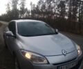 Серый Рено Меган, объемом двигателя 1.46 л и пробегом 300 тыс. км за 6500 $, фото 1 на Automoto.ua