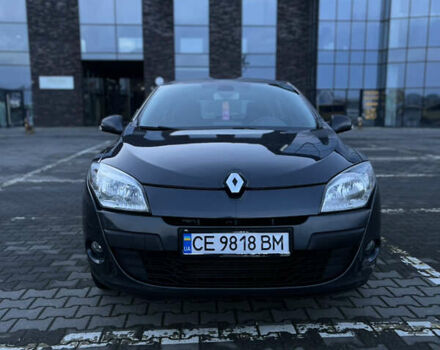 Серый Рено Меган, объемом двигателя 1.46 л и пробегом 220 тыс. км за 6700 $, фото 11 на Automoto.ua