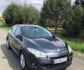 Серый Рено Меган, объемом двигателя 1.46 л и пробегом 129 тыс. км за 8200 $, фото 1 на Automoto.ua
