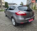 Сірий Рено Меган, об'ємом двигуна 1.6 л та пробігом 173 тис. км за 7850 $, фото 8 на Automoto.ua