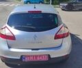 Серый Рено Меган, объемом двигателя 1.6 л и пробегом 165 тыс. км за 7200 $, фото 1 на Automoto.ua