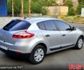 Сірий Рено Меган, об'ємом двигуна 1.5 л та пробігом 194 тис. км за 7100 $, фото 4 на Automoto.ua