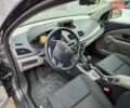 Серый Рено Меган, объемом двигателя 1.46 л и пробегом 224 тыс. км за 6700 $, фото 28 на Automoto.ua