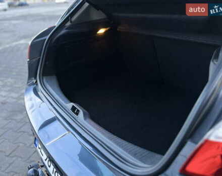 Серый Рено Меган, объемом двигателя 1.46 л и пробегом 220 тыс. км за 6700 $, фото 36 на Automoto.ua