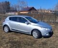 Серый Рено Меган, объемом двигателя 1.46 л и пробегом 289 тыс. км за 6500 $, фото 8 на Automoto.ua