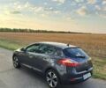 Серый Рено Меган, объемом двигателя 1.4 л и пробегом 233 тыс. км за 6700 $, фото 7 на Automoto.ua