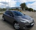 Сірий Рено Меган, об'ємом двигуна 1.5 л та пробігом 196 тис. км за 7400 $, фото 2 на Automoto.ua