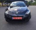 Сірий Рено Меган, об'ємом двигуна 1.6 л та пробігом 240 тис. км за 7000 $, фото 9 на Automoto.ua