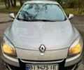 Серый Рено Меган, объемом двигателя 1.5 л и пробегом 250 тыс. км за 5900 $, фото 1 на Automoto.ua
