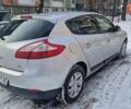 Сірий Рено Меган, об'ємом двигуна 1.5 л та пробігом 220 тис. км за 8500 $, фото 8 на Automoto.ua