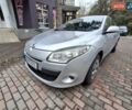 Рено Меган 2011 в Виннице на Automoto.ua Серый Рено Меган, объемом двигателя 1.46 л и пробегом 220 тыс. км за 6300 $, фото 11 на Automoto.ua