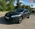 Серый Рено Меган, объемом двигателя 1.46 л и пробегом 240 тыс. км за 6900 $, фото 6 на Automoto.ua