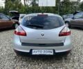Сірий Рено Меган, об'ємом двигуна 1.5 л та пробігом 274 тис. км за 5799 $, фото 3 на Automoto.ua