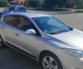Серый Рено Меган, объемом двигателя 1.6 л и пробегом 165 тыс. км за 7200 $, фото 16 на Automoto.ua