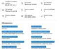 Серый Рено Меган, объемом двигателя 1.46 л и пробегом 276 тыс. км за 6800 $, фото 15 на Automoto.ua