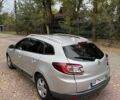 Рено Меган 2011 в Запорожье на Automoto.ua Серый Рено Меган, объемом двигателя 1.46 л и пробегом 251 тыс. км за 6400 $, фото 6 на Automoto.ua