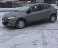 Сірий Рено Меган, об'ємом двигуна 1.5 л та пробігом 247 тис. км за 7450 $, фото 1 на Automoto.ua