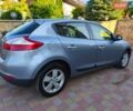 Сірий Рено Меган, об'ємом двигуна 1.6 л та пробігом 176 тис. км за 7000 $, фото 3 на Automoto.ua