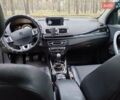 Серый Рено Меган, объемом двигателя 1.46 л и пробегом 255 тыс. км за 7500 $, фото 7 на Automoto.ua