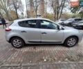 Рено Меган 2011 в Виннице на Automoto.ua Серый Рено Меган, объемом двигателя 1.46 л и пробегом 220 тыс. км за 6300 $, фото 9 на Automoto.ua
