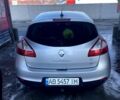 Сірий Рено Меган, об'ємом двигуна 1.46 л та пробігом 345 тис. км за 6200 $, фото 3 на Automoto.ua